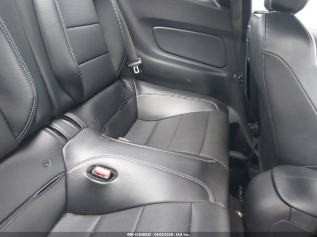 1FA6P8TH7N5100487 Ford Mustang Ecoboost Premium Fastback