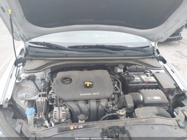 5NPD84LF1JH264446 Hyundai Elantra Value Edition