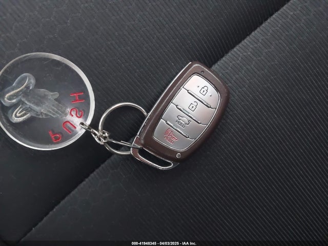 5NPD84LF1JH264446 Hyundai Elantra Value Edition