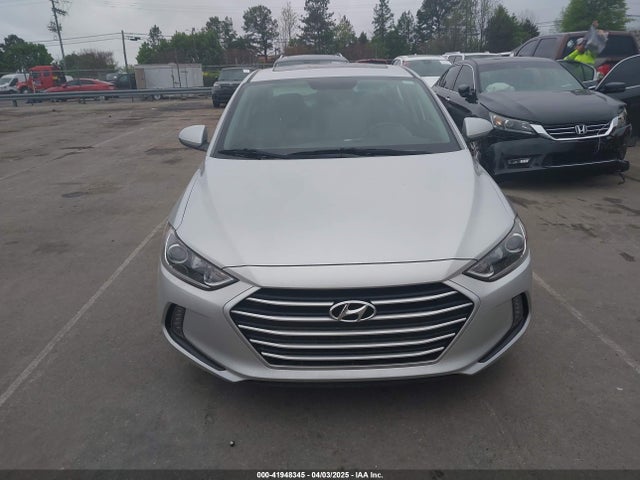 5NPD84LF1JH264446 Hyundai Elantra Value Edition