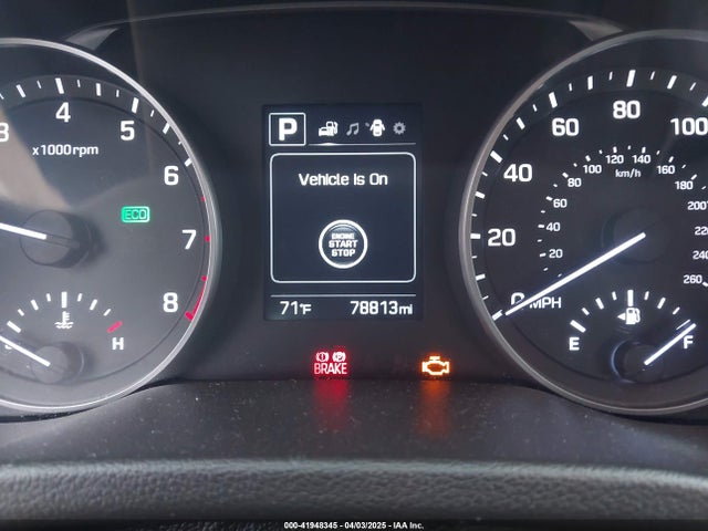5NPD84LF1JH264446 Hyundai Elantra Value Edition