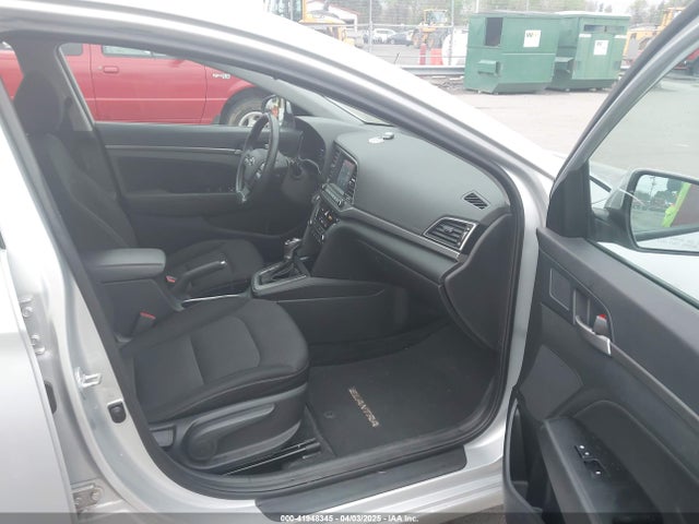 5NPD84LF1JH264446 Hyundai Elantra Value Edition
