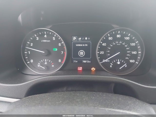 5NPD84LF1JH264446 Hyundai Elantra Value Edition