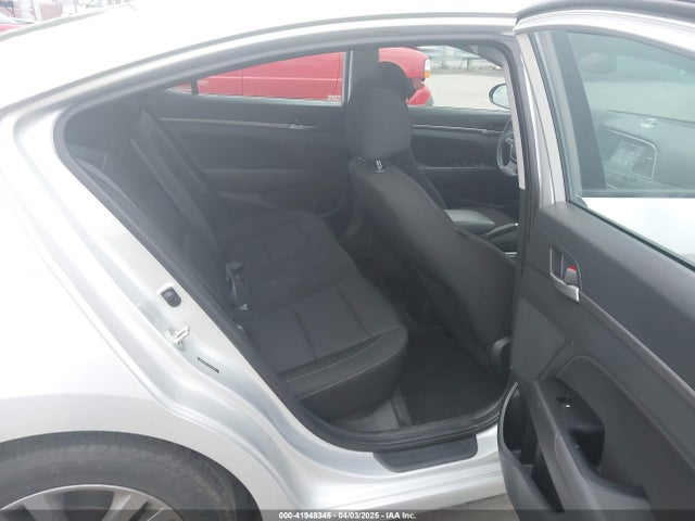 5NPD84LF1JH264446 Hyundai Elantra Value Edition