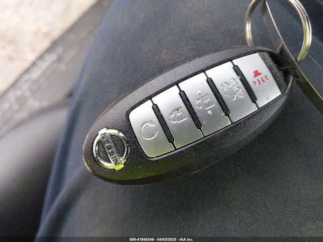 1N4AL3AP6JC262118 Nissan Altima 2.5 Sr
