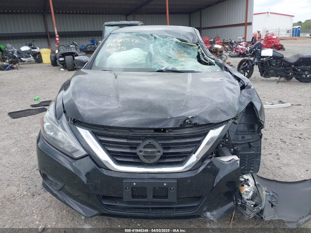 1N4AL3AP6JC262118 Nissan Altima 2.5 Sr