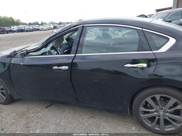 1N4AL3AP6JC262118 Nissan Altima 2.5 Sr