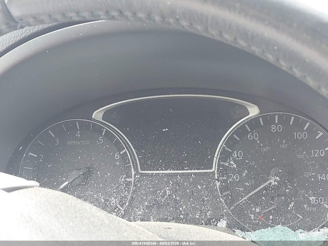 1N4AL3AP6JC262118 Nissan Altima 2.5 Sr