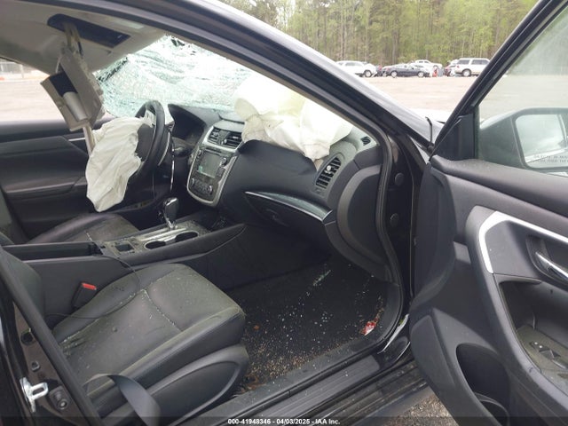 1N4AL3AP6JC262118 Nissan Altima 2.5 Sr