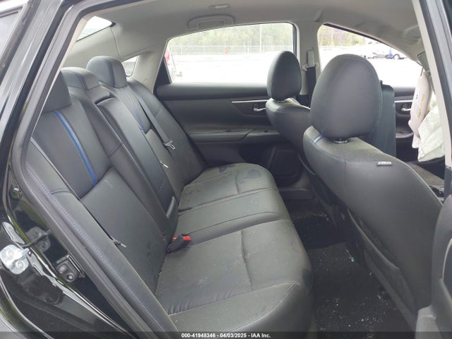 1N4AL3AP6JC262118 Nissan Altima 2.5 Sr