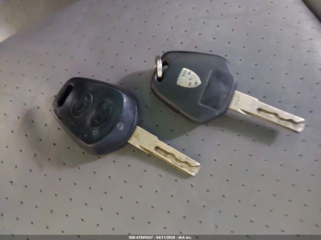 2000 PORSCHE BOXSTER WP0CA2985YU626968 Photo 10