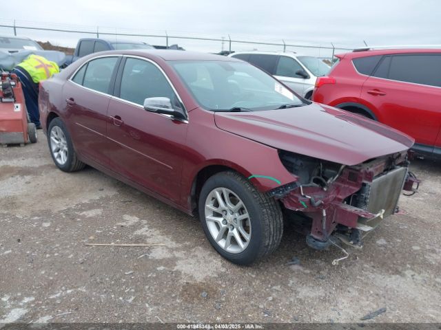 1G11C5SL7FF150525 auction archive image