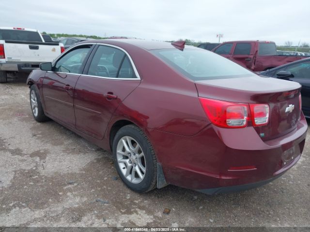 1G11C5SL7FF150525 Chevrolet MALIBU 1LT