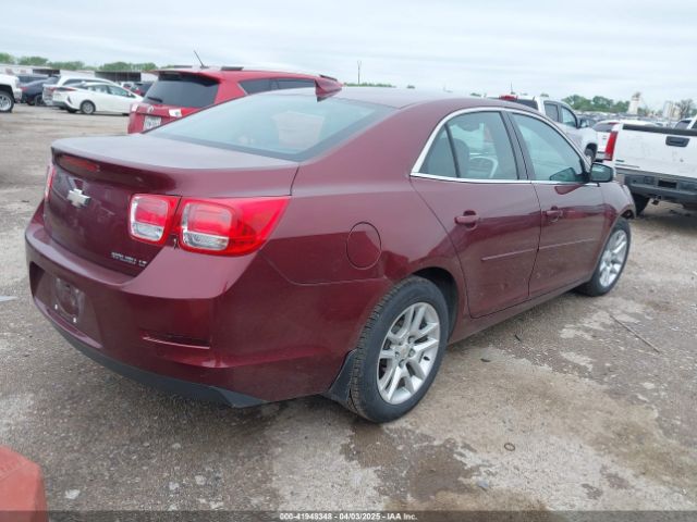 1G11C5SL7FF150525 Chevrolet MALIBU 1LT