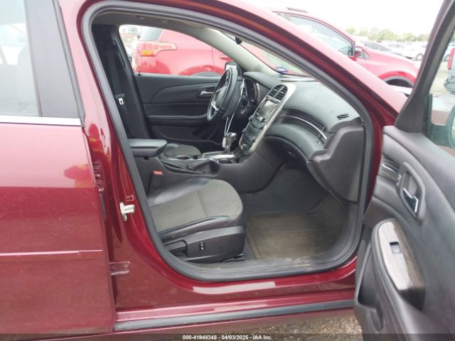 1G11C5SL7FF150525 Chevrolet MALIBU 1LT