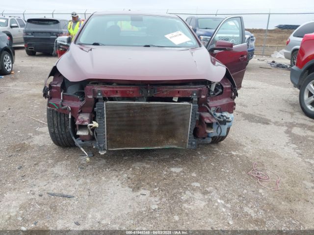 1G11C5SL7FF150525 Chevrolet MALIBU 1LT