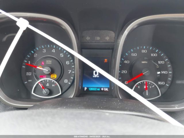 1G11C5SL7FF150525 Chevrolet MALIBU 1LT