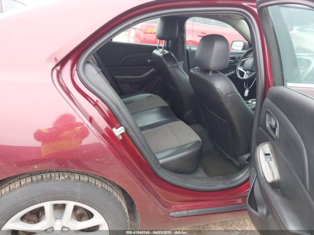 1G11C5SL7FF150525 Chevrolet MALIBU 1LT