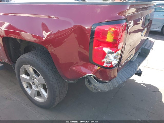 3GCPCREC3HG394372 Chevrolet Silverado 1500 1lt