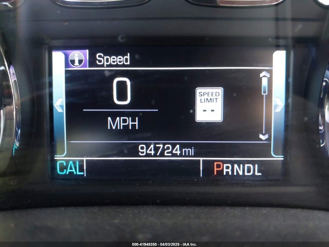 3GCPCREC3HG394372 Chevrolet Silverado 1500 1lt