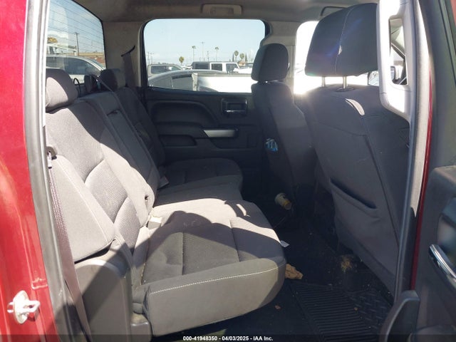 3GCPCREC3HG394372 Chevrolet Silverado 1500 1lt