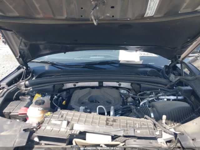 1C4RJYB68RC158733 Jeep Grand Cherokee 4xe