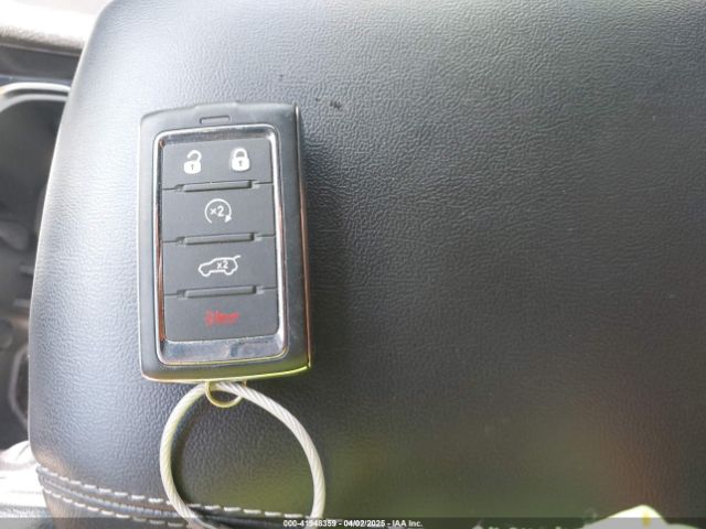 1C4RJYB68RC158733 Jeep Grand Cherokee 4xe