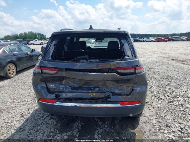 1C4RJYB68RC158733 Jeep Grand Cherokee 4xe