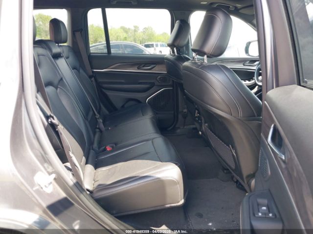 1C4RJYB68RC158733 Jeep Grand Cherokee 4xe