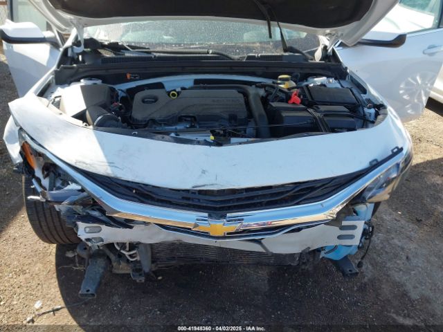 2022 CHEVROLET MALIBU 1G1ZD5ST9NF163968 Photo 9