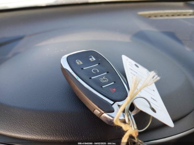 2022 CHEVROLET MALIBU 1G1ZD5ST9NF163968 Photo 10