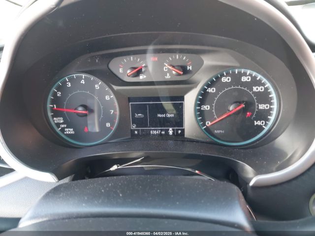 2022 CHEVROLET MALIBU 1G1ZD5ST9NF163968 Photo 6