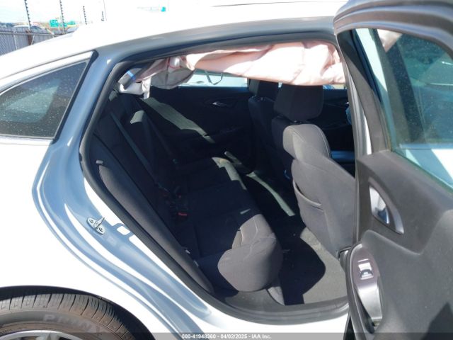 2022 CHEVROLET MALIBU 1G1ZD5ST9NF163968 Photo 7