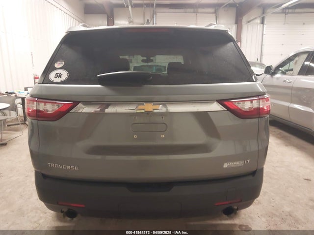 1GNERGKW0KJ230695 Chevrolet Traverse 1lt