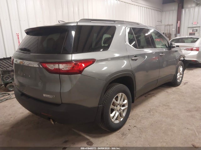 1GNERGKW0KJ230695 Chevrolet Traverse 1lt