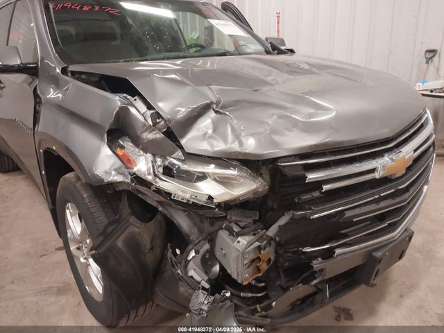 1GNERGKW0KJ230695 Chevrolet Traverse 1lt