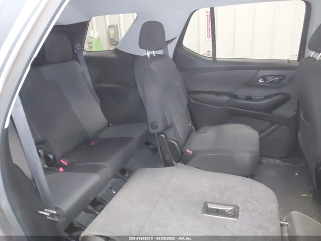 1GNERGKW0KJ230695 Chevrolet Traverse 1lt