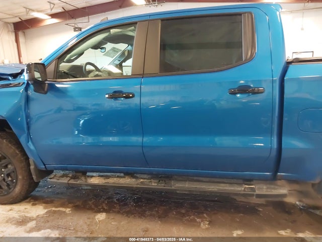 3GCUKFE82SG135945 Chevrolet lz0