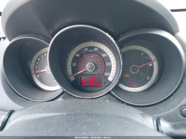 2013 KIA FORTE KNAFU5A22D5695440 Photo 6
