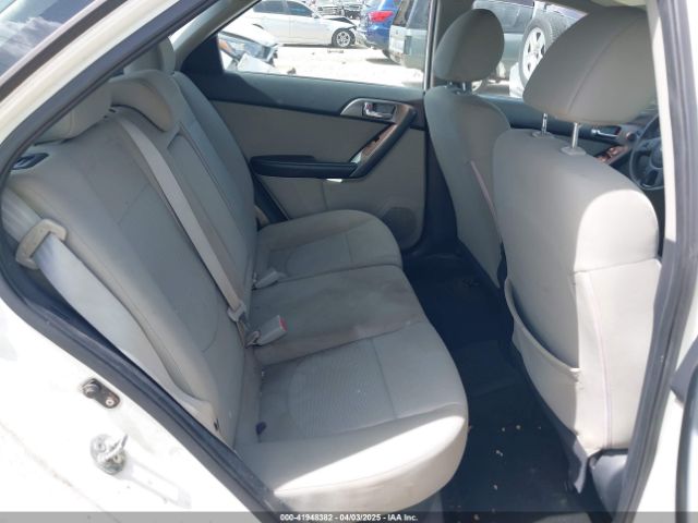 2013 KIA FORTE KNAFU5A22D5695440 Photo 7