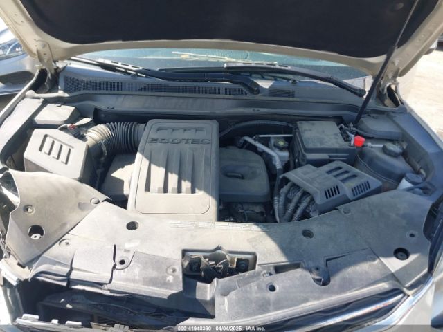 2GNALCEK8G1132422 Chevrolet EQUINOX LT