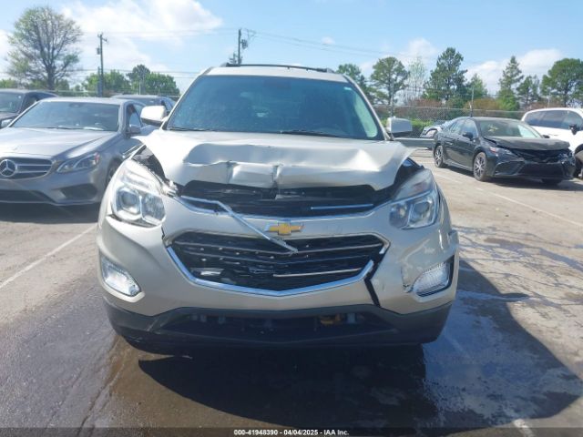 2GNALCEK8G1132422 Chevrolet EQUINOX LT
