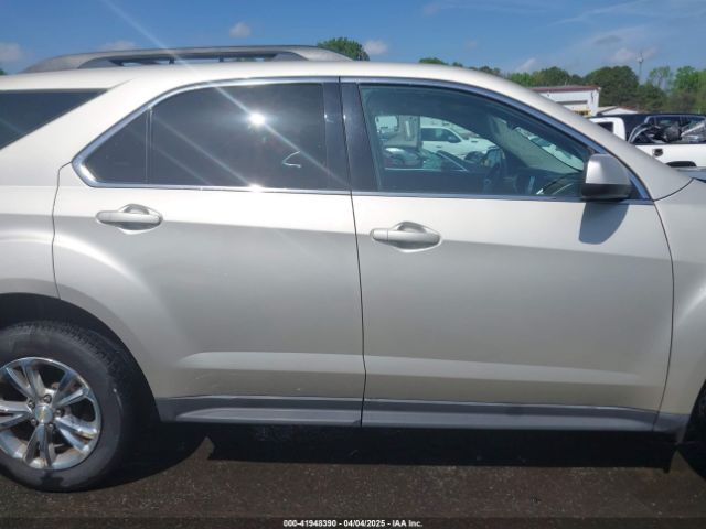 2GNALCEK8G1132422 Chevrolet EQUINOX LT