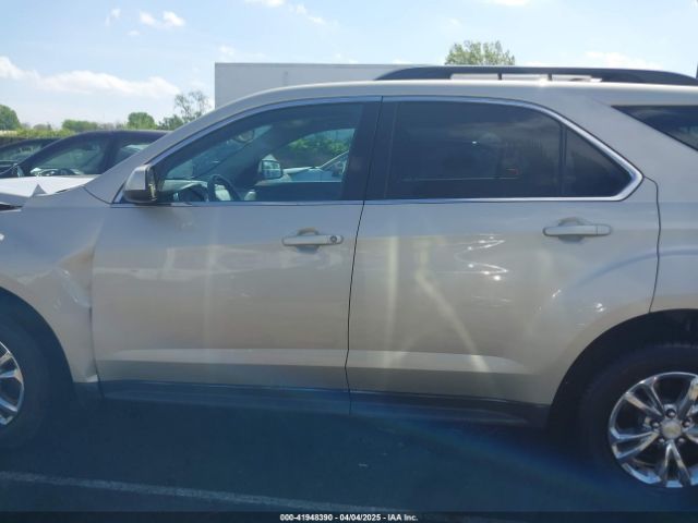 2GNALCEK8G1132422 Chevrolet EQUINOX LT