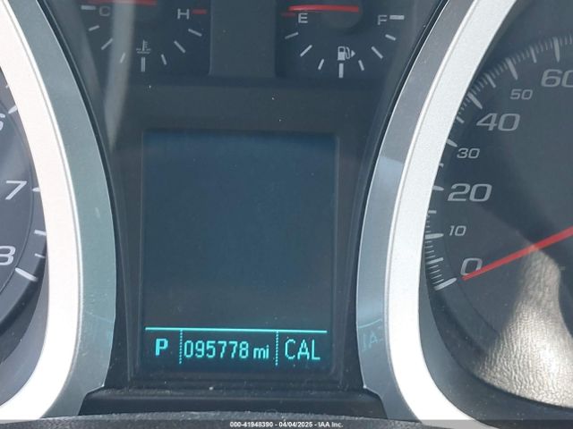 2GNALCEK8G1132422 Chevrolet EQUINOX LT