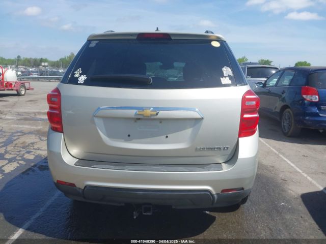 2GNALCEK8G1132422 Chevrolet EQUINOX LT