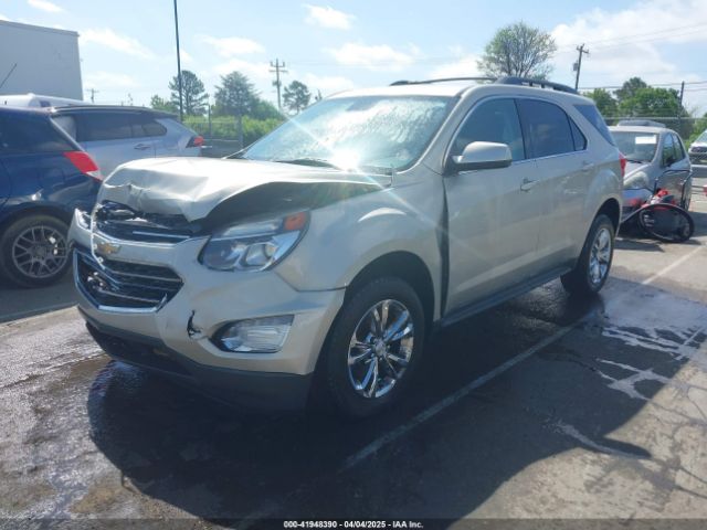 2GNALCEK8G1132422 Chevrolet EQUINOX LT
