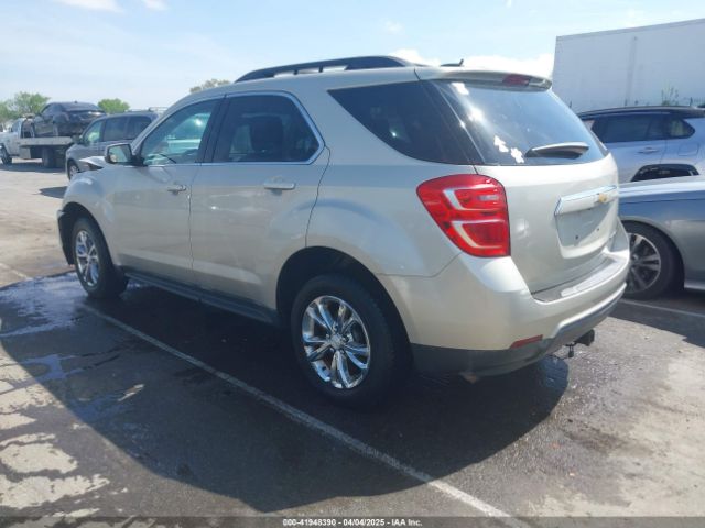 2GNALCEK8G1132422 Chevrolet EQUINOX LT