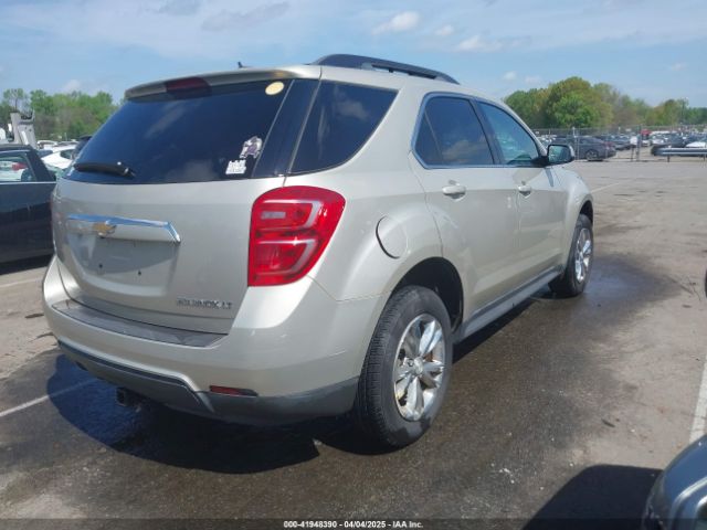 2GNALCEK8G1132422 Chevrolet EQUINOX LT