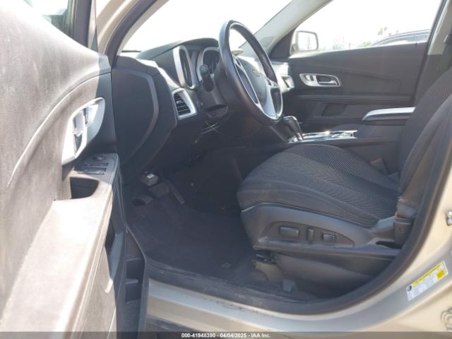 2GNALCEK8G1132422 Chevrolet EQUINOX LT